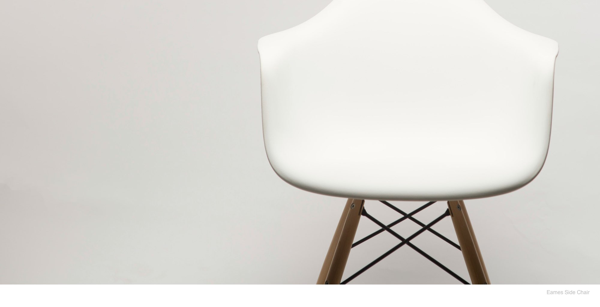 Morpholio Board: Best iPad App For Mood Board, Interior Design, Decor Architecture. Eames Side Chair